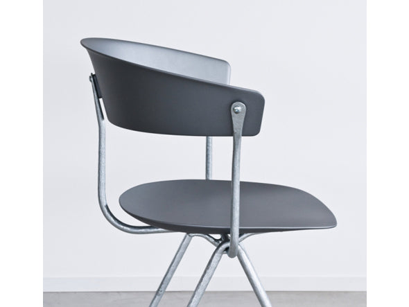 Officina Chair