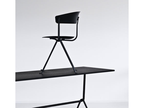 Officina Chair