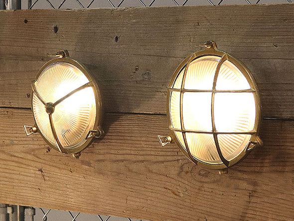 Wall Lamp L