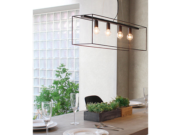 Pendant Lamp