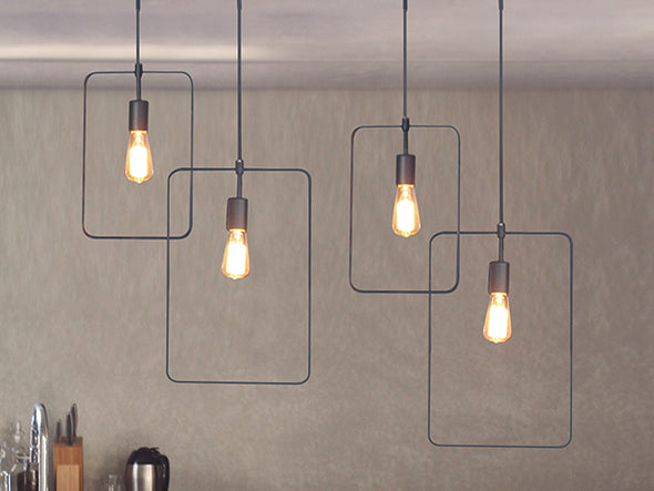 Pendant Lamp