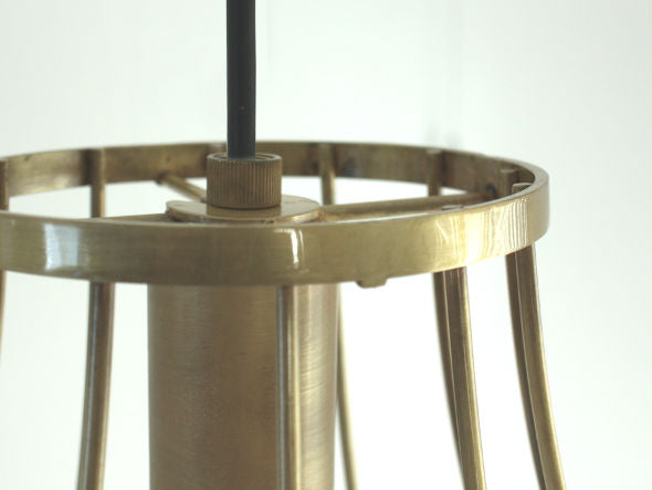 Pendant Lamp