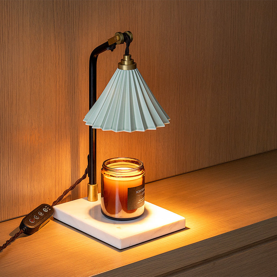 ORIGAMI LAMP CANDLE WARMER キャンドルウォーマー