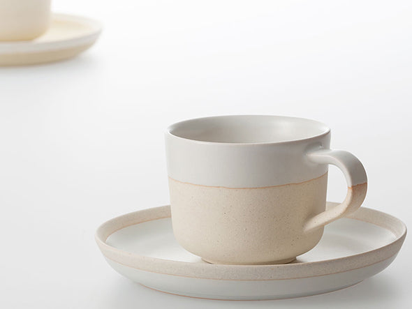 Kumo Cup & saucer