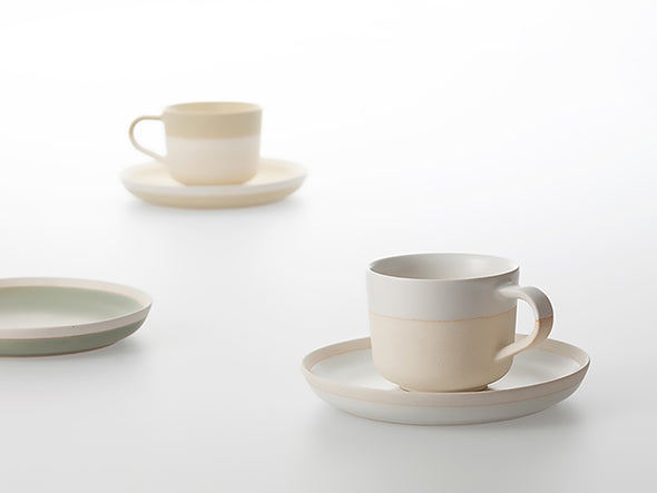 Tuki Cup & saucer