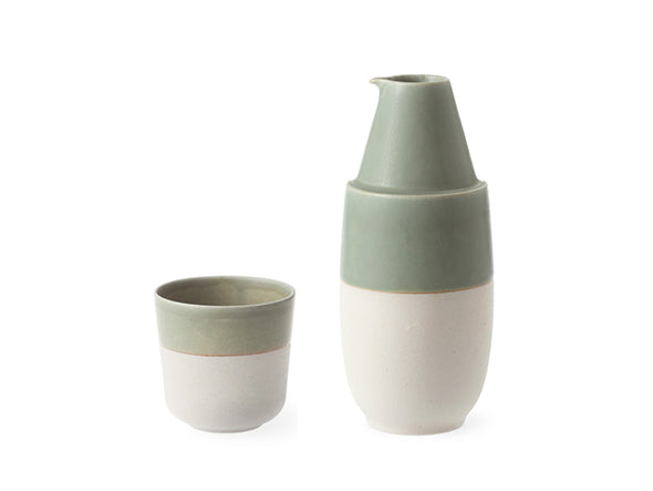 Kumo Carafe & freecup