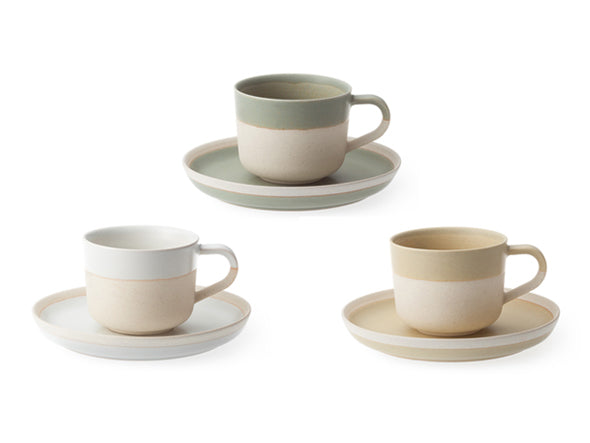 Tuki Cup & saucer