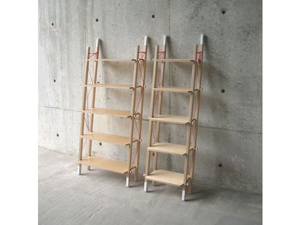 LADDER RACK - double