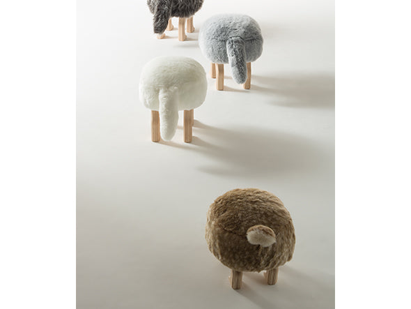 ANIMAL STOOL