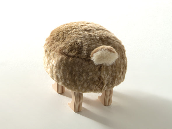 ANIMAL STOOL