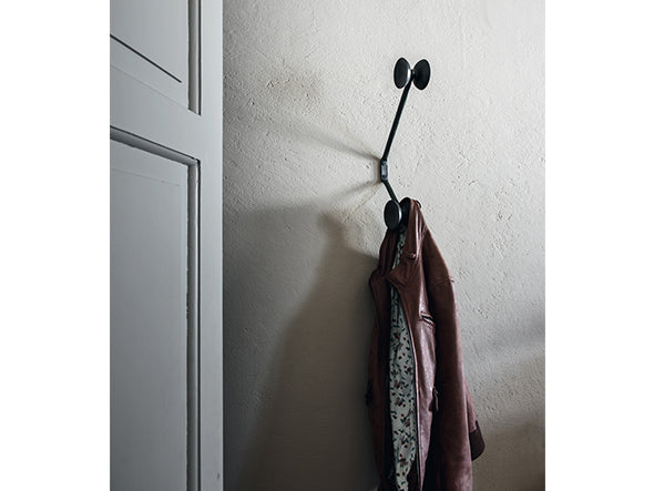 Officina Wall coat hanger