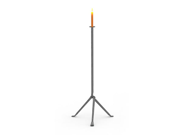 Officina Floor candle holder