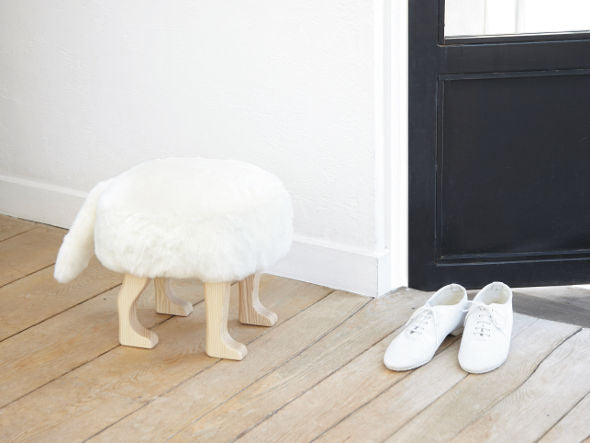 ANIMAL STOOL