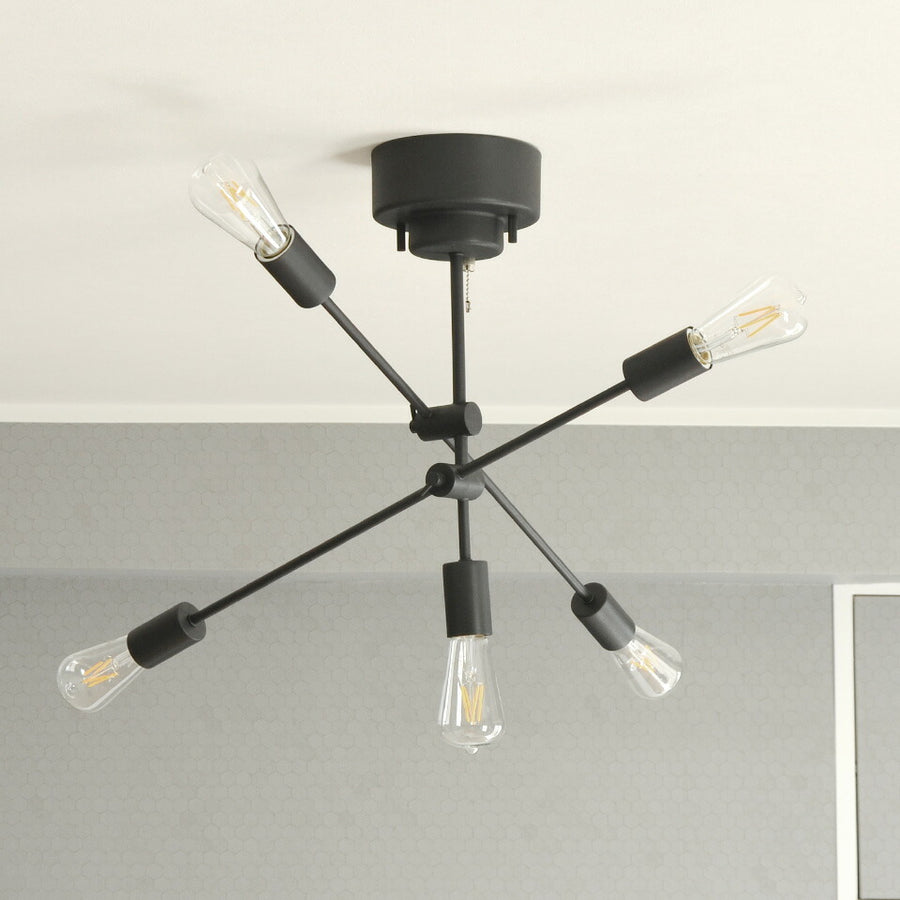 CISCO CEILINGLIGHT model.L シーリングライト