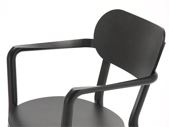 CASTOR ARMCHAIR PLUS