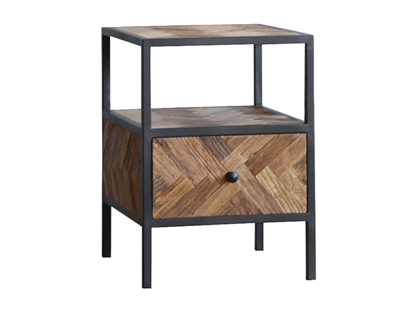 HEIL SIDE TABLE