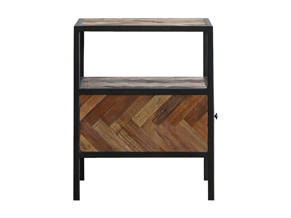 HEIL SIDE TABLE