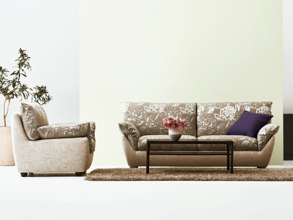 CLIVIA 2P Sofa