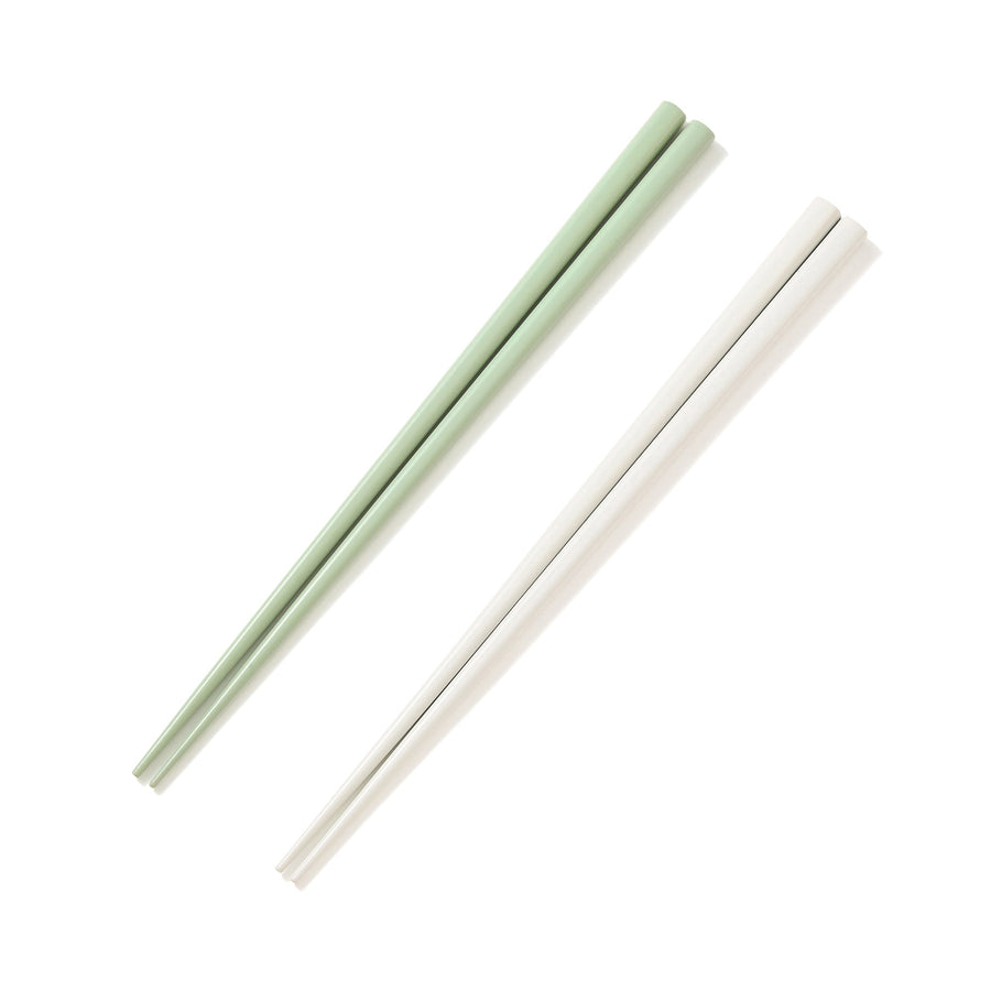 食洗機対応 CHOPSTICKSセット ミント （2組セット）