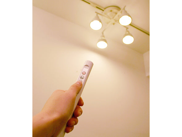 Harmony X-remote ceiling lamp