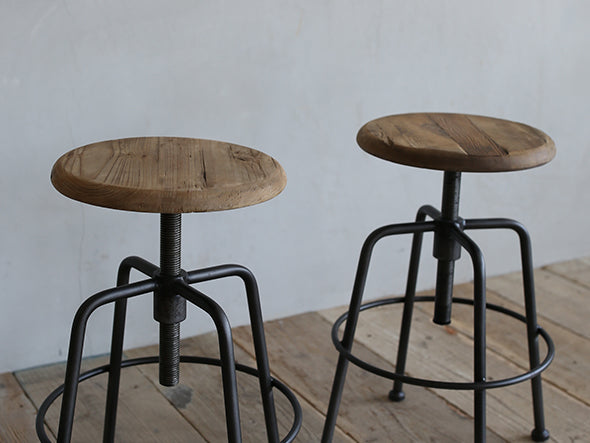 CONVEX STOOL S