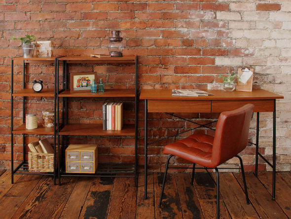 Walnut Desk