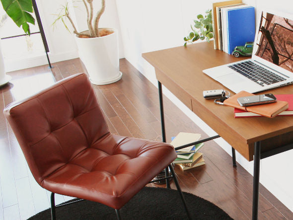 Walnut Desk