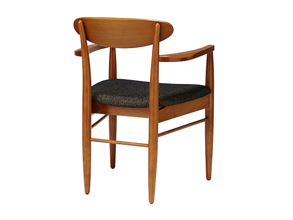 TRESTLES ARM CHAIR