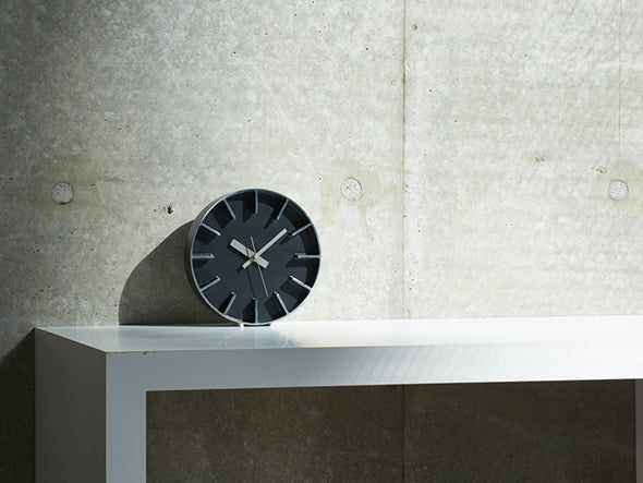 edge clock