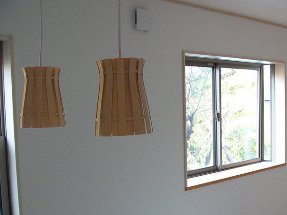 Pendant Light