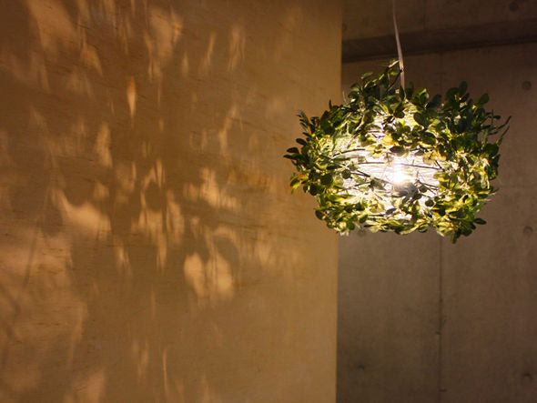 Pendant Lamp