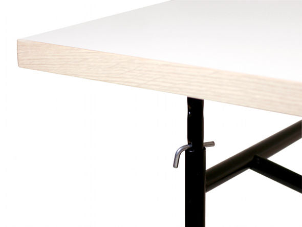 Eiermann Table 1600