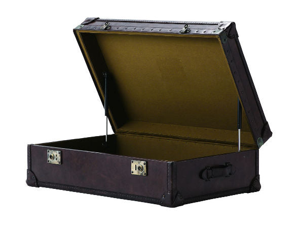 WATSON MEDIUM TRUNK VINTAGE CIGAR