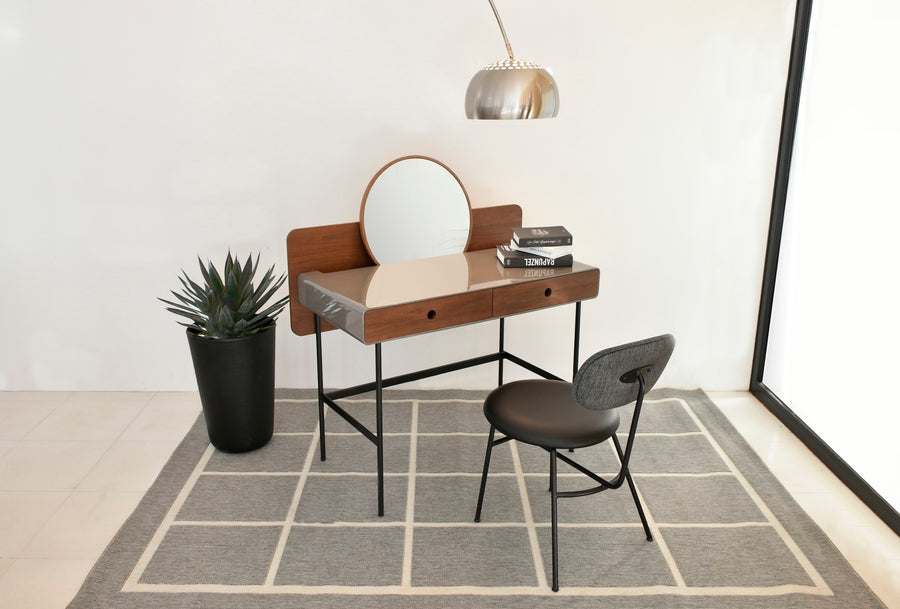 TELEN DRESSING TABLE テレン ドレッシング テーブル