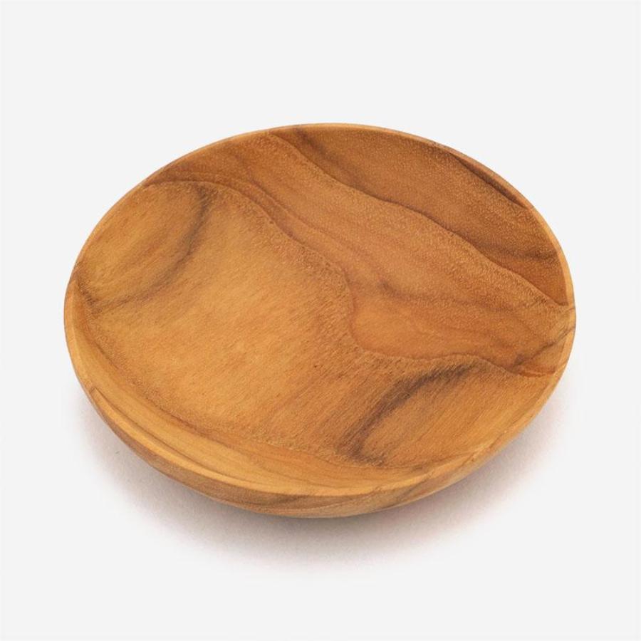 WOOD PLATE 皿 Mサイズ