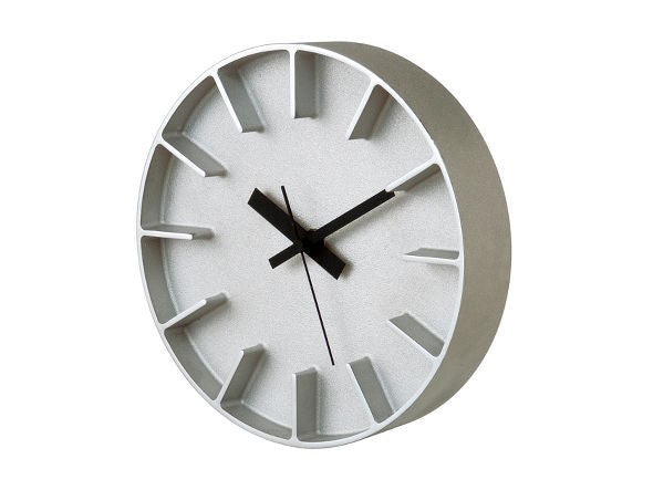 edge clock