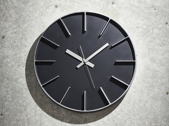 edge clock