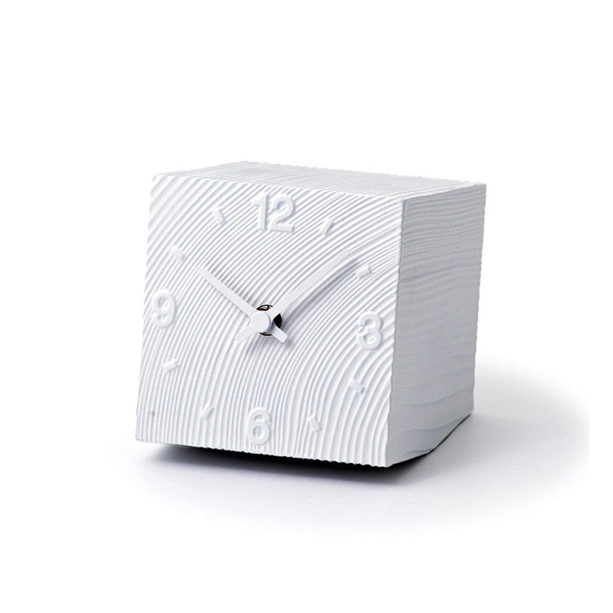 cube 時計 2