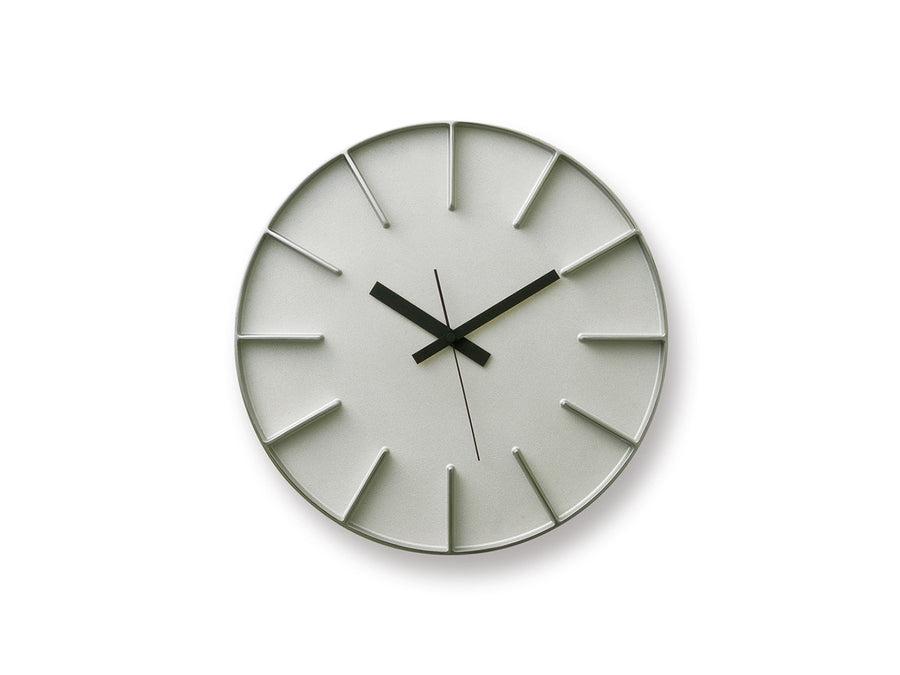 edge clock