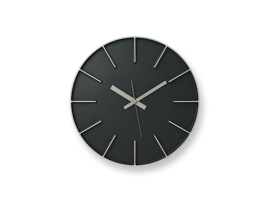 edge clock