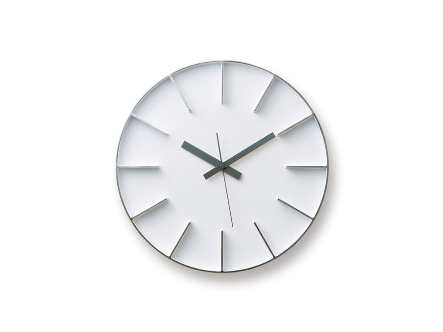 edge clock