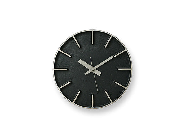 edge clock