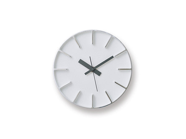 edge clock