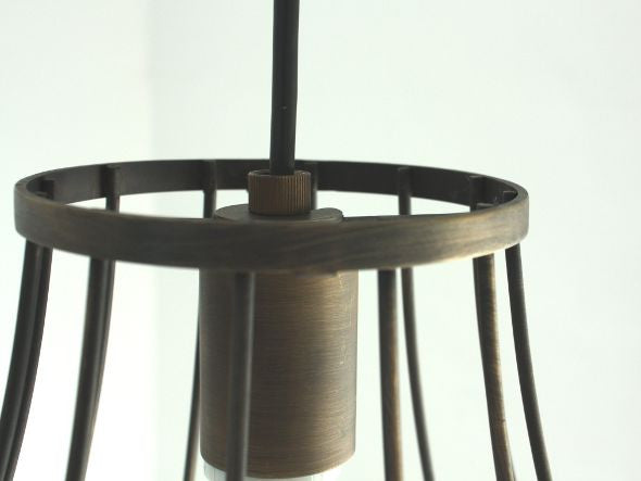 Pendant Lamp