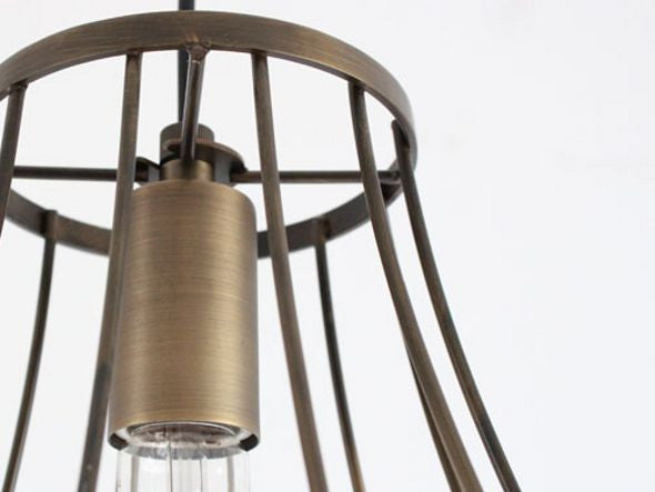 Pendant Lamp