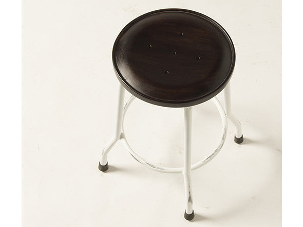 Iron Stool