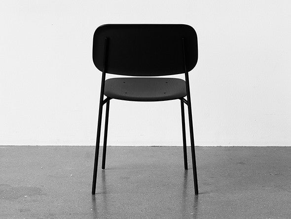 SOFT EDGE CHAIR 10