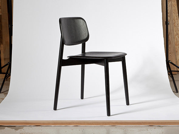 SOFT EDGE CHAIR 12