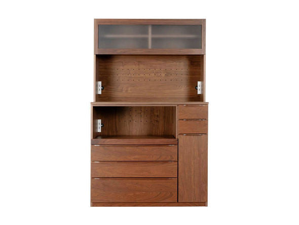 Rumor 90 Kitchen Cabinet