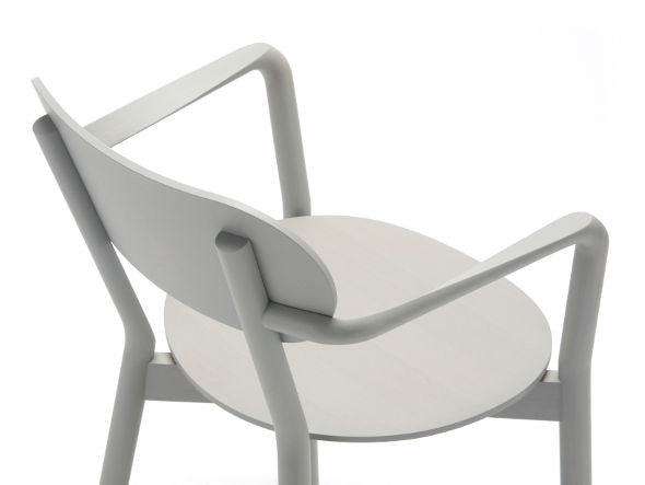 CASTOR ARMCHAIR PLUS